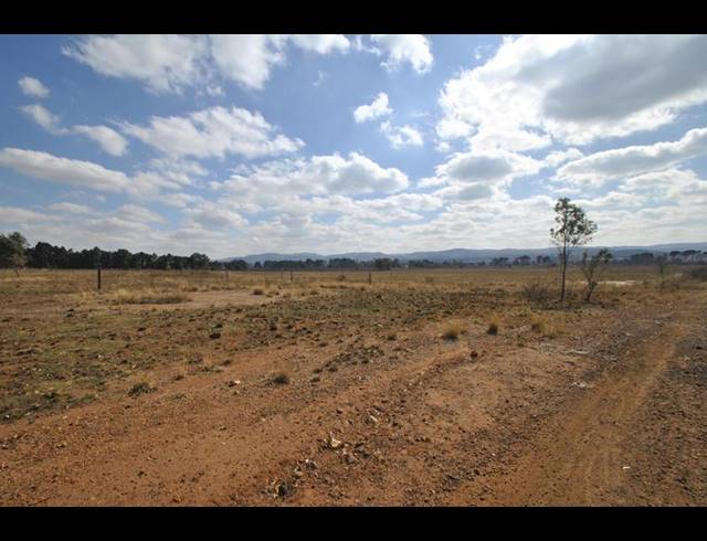 FARM FOR SALE IN EYE OF AFRICA